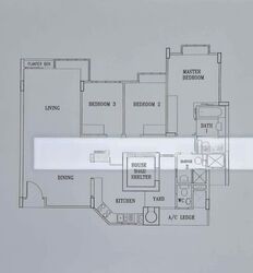 Forest Hills Condominium (D26), Condominium #504782801